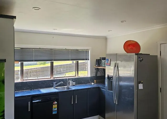 The Barn, 4 Bedrms, Harry Potter Rm, Pet Friendly Hébergement de vacances Rotorua