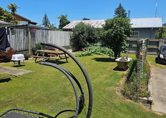 Hébergement de vacances The Barn, 4 Bedrms, Harry Potter Rm, Pet Friendly