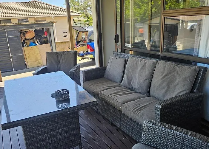 The Barn, 4 Bedrms, Harry Potter Rm, Pet Friendly * Rotorua