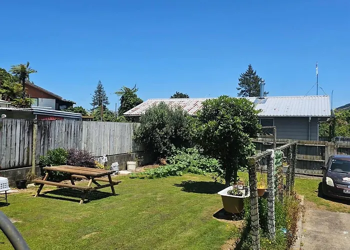 The Barn, 4 Bedrms, Harry Potter Rm, Pet Friendly * Rotorua
