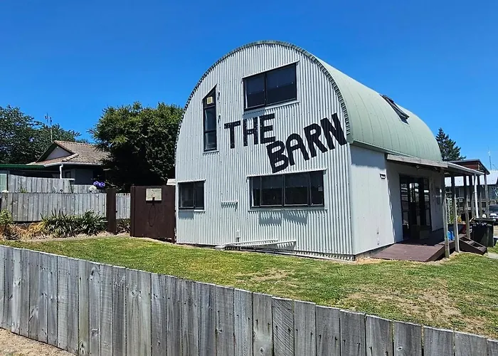 The Barn, 4 Bedrms, Harry Potter Rm, Pet Friendly Hébergement de vacances *