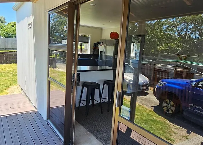 The Barn, 4 Bedrms, Harry Potter Rm, Pet Friendly Hébergement de vacances Rotorua