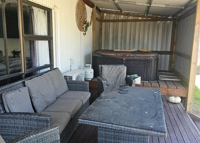 The Barn, 4 Bedrms, Harry Potter Rm, Pet Friendly