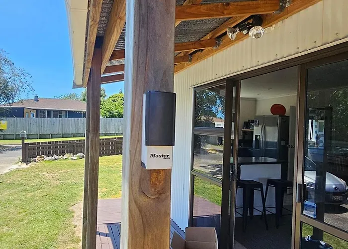 Hébergement de vacances The Barn, 4 Bedrms, Harry Potter Rm, Pet Friendly
