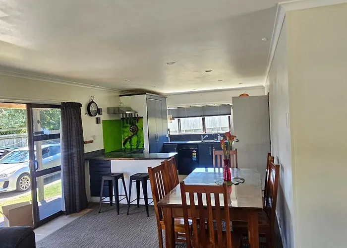 Hébergement de vacances The Barn, 4 Bedrms, Harry Potter Rm, Pet Friendly