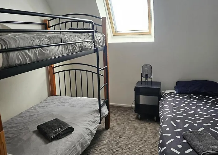The Barn, 4 Bedrms, Harry Potter Rm, Pet Friendly Hébergement de vacances Rotorua